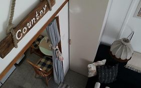 Hangulat Vendeghaz Apartmanok