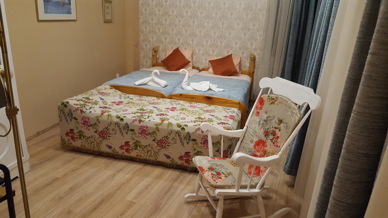 Hangulat Vendeghaz Apartmanok Orosháza Exterior photo