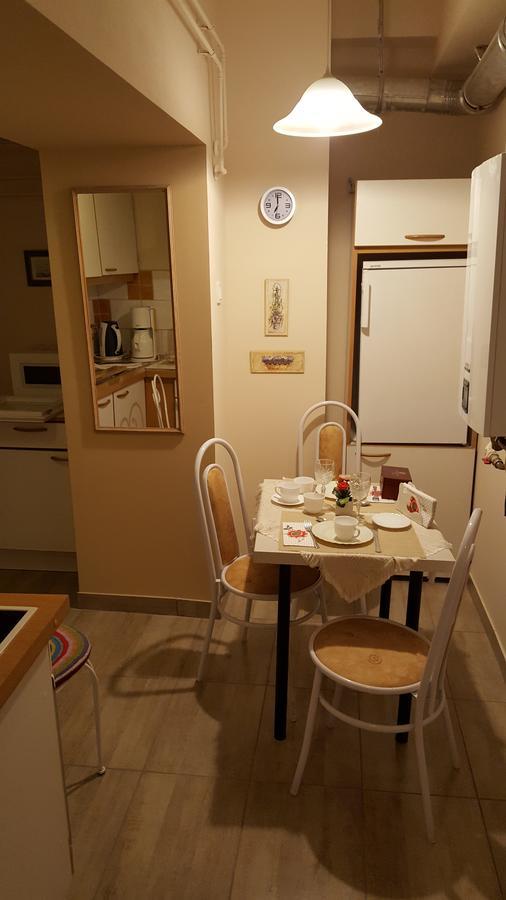 Hangulat Vendeghaz Apartmanok Orosháza Exterior photo