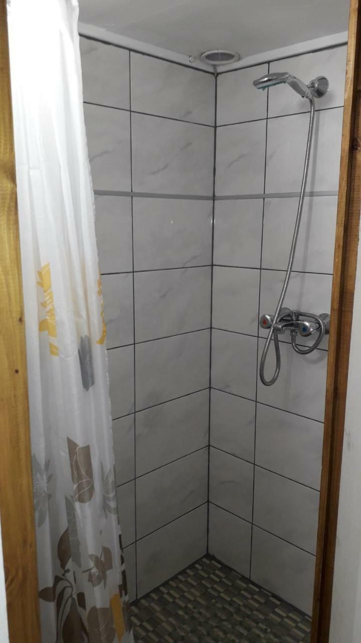 Hangulat Vendeghaz Apartmanok Orosháza Exterior photo