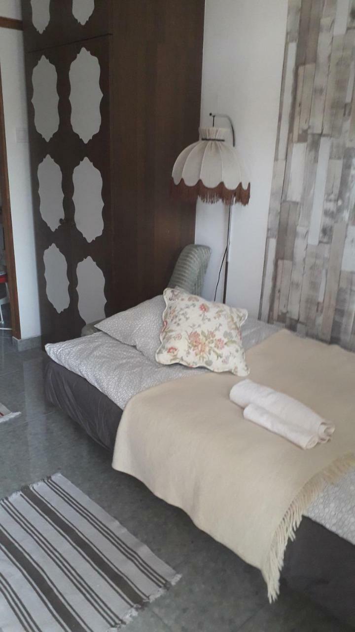 Hangulat Vendeghaz Apartmanok Orosháza Exterior photo